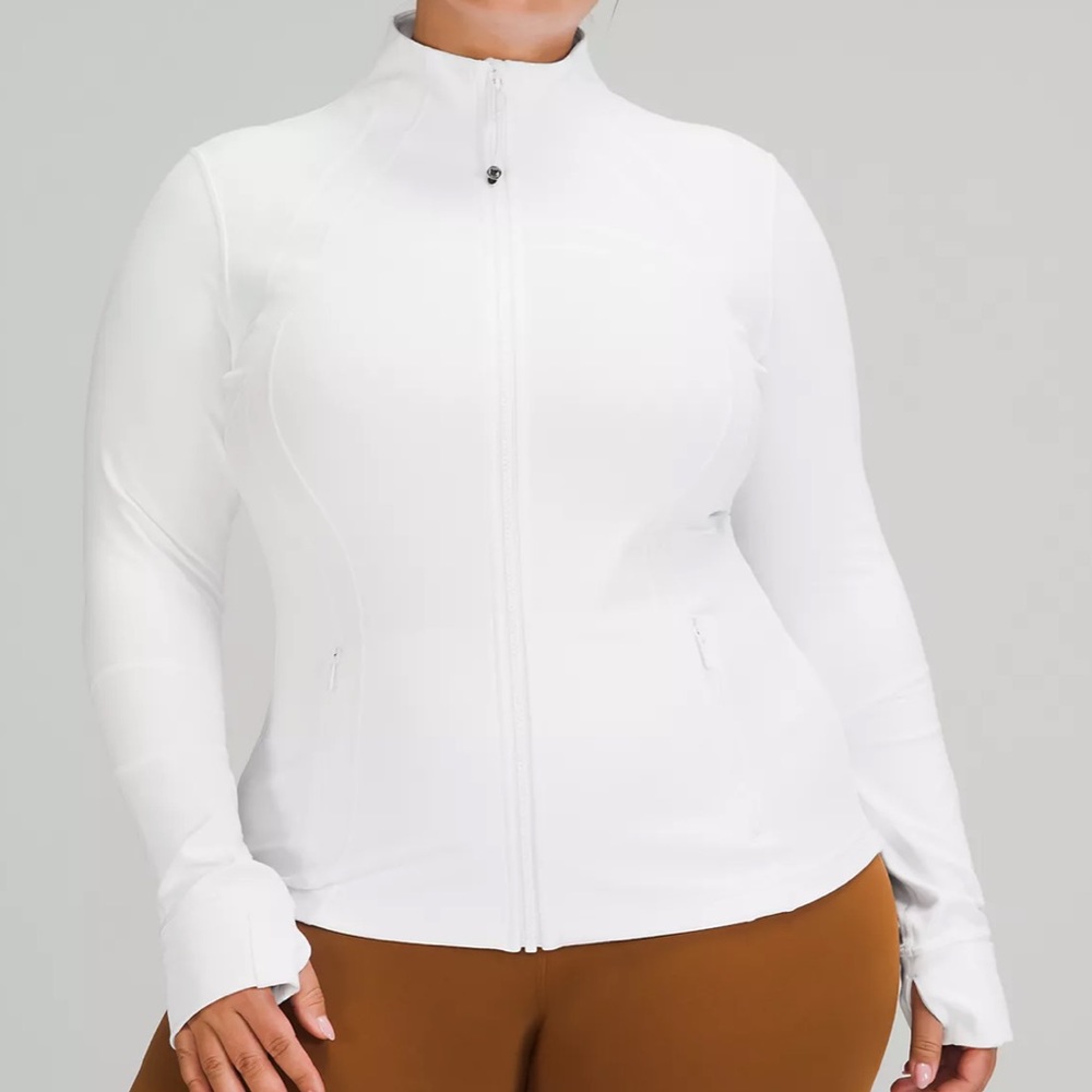 lululemon Define Jacket